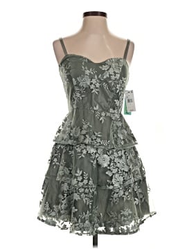 BCX Cocktail Dress (view 1)
