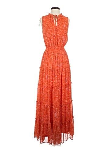 1.State Casual Dress (view 1)