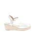 Unbranded White Wedges Size EU 42 - photo 1
