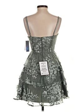 BCX Cocktail Dress (view 2)