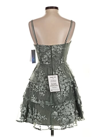BCX Cocktail Dress (view 2)