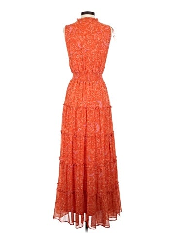 1.State Casual Dress (view 2)