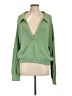 FP BEACH Green Pullover Sweater Size M - photo 1