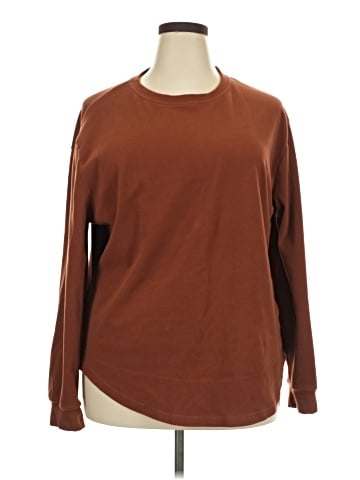 Fantaslook Pullover Sweater (view 1)