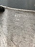 BDG Silver Tank Top Size M - photo 7
