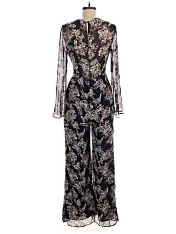 LUCCA Jumpsuit (view 2)