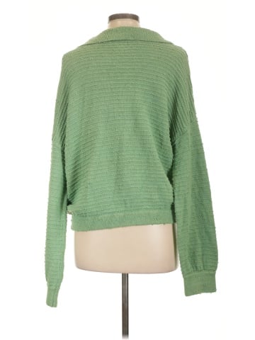 FP BEACH Pullover Sweater (view 2)
