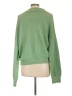 FP BEACH Green Pullover Sweater Size M - photo 2