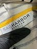 Sag Harbor White Zip Up Hoodie Size XL (petite) - photo 7