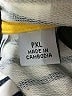 Sag Harbor White Zip Up Hoodie Size XL (petite) - photo 8