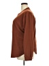 Fantaslook Brown Pullover Sweater Size 3X - photo 5
