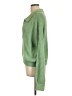 FP BEACH Green Pullover Sweater Size M - photo 5