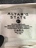 Altar'd State Graphic White Sweatshirt Size Med - Lg - photo 7