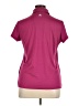 Adidas Pink Short Sleeve Polo Size XL - photo 2