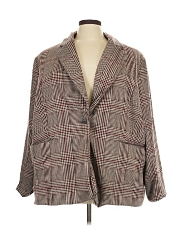Torrid Blazer (view 1)