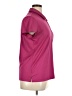 Adidas Pink Short Sleeve Polo Size XL - photo 4