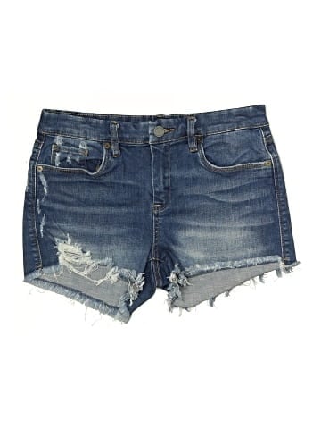 Blank NYC Denim Shorts (view 1)