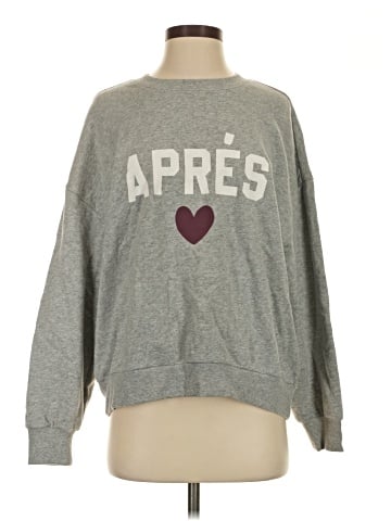 Z Supply Sweatshirt (view 1)