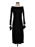 Helmut Lang Black Cocktail Dress Size S - photo 1