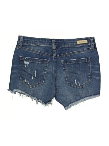 Blank NYC Denim Shorts (view 2)