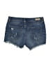 Blank NYC Blue Denim Shorts Size 27 waist - photo 2
