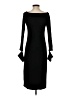 Helmut Lang Black Cocktail Dress Size S - photo 2