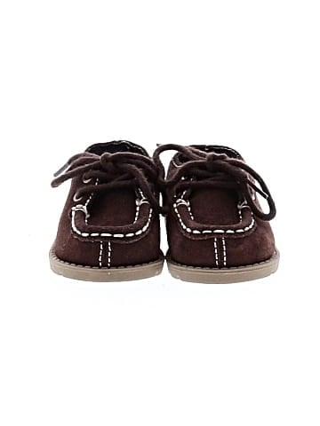 Gymboree Booties (view 2)