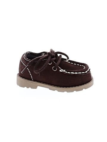 Gymboree Booties (view 1)
