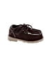Gymboree Burgundy Booties Size 1 (baby) - photo 1