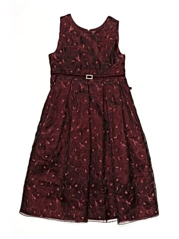 Sweet Heart Rose Dress (view 1)