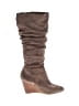 Charles by Charles David Brown Boots Size 9 - photo 1