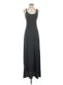 ALTERNATIVE Gray Casual Dress Size S - photo 1
