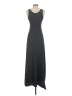 ALTERNATIVE Gray Casual Dress Size S - photo 2