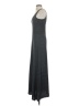 ALTERNATIVE Gray Casual Dress Size S - photo 5