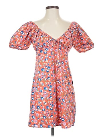 WAYF Casual Dress (view 1)