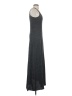ALTERNATIVE Gray Casual Dress Size S - photo 4