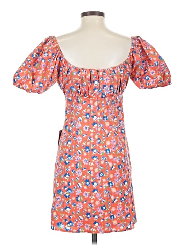 WAYF Casual Dress (view 2)