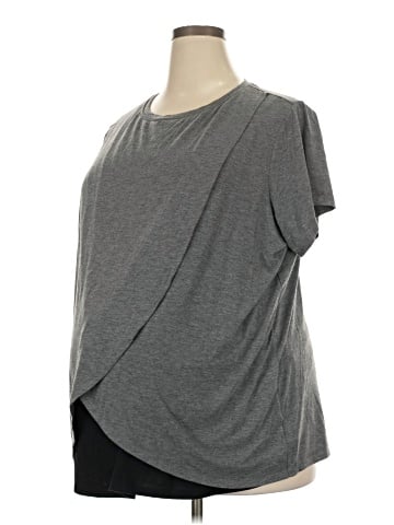 Motherhood Short Sleeve T-Shirt (view 1)