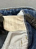 Lee Blue Jeans Size 18 - photo 8