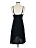Volcom Solid Black Cocktail Dress Size S - photo 2