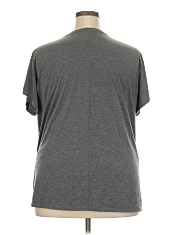 Motherhood Short Sleeve T-Shirt (view 2)