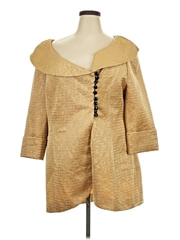 ASHRO Coat (view 1)