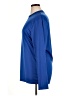 Hanes 100% Polyester Blue Long Sleeve T-Shirt Size XL - photo 5