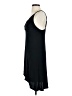 Volcom Solid Black Cocktail Dress Size S - photo 5