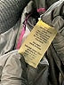 Tahari 100% Polyester Black Coat Size S (petite) - photo 8