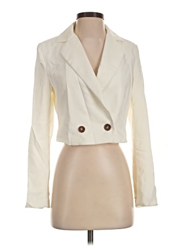Love Tree Blazer (view 1)