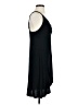 Volcom Solid Black Cocktail Dress Size S - photo 4