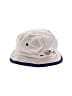 Gymboree 100% Cotton Gray Bucket Hat Size 0-3 mo - 6 mo - photo 1