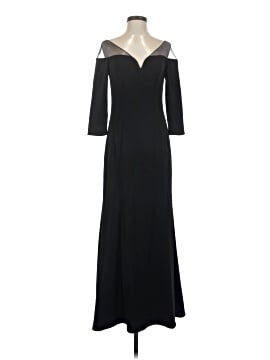 Badgley Mischka Cocktail Dress (view 1)