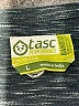 Tasc Gray Pullover Sweater Size L - photo 7